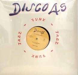 Hudson People/Trip To Your Mind (12")