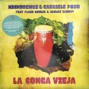 Nickodemus & Gabriele Poso/La Conga Vieja (12")