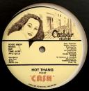 Cash/Hot Thang (12")