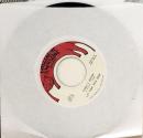 Let Your Hair Down/Pingu's Anthem b/w Gronk (7")