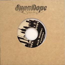 Jack Wilkins/Red Clay (7")