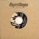 Jack Wilkins/Red Clay (7")
