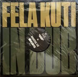 Captain Yossarian/Fela Kuti in Dub (12")