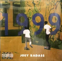 Joey Bada$$/1999 (2xLP")