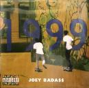 Joey Bada$$/1999 (2xLP")