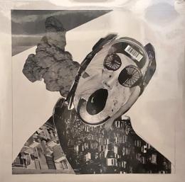 Romare/Oblivion (2xLP")