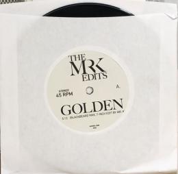Mr. K/Golden, Umi Says (7")