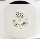 Mr. K/Golden, Umi Says (7")