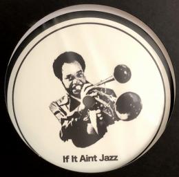 Close Counters/If It Aint Jazz Vol. 5 (12")
