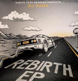 DJ Para/Rebirth EP (12")