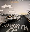 DJ Para/Rebirth EP (12")