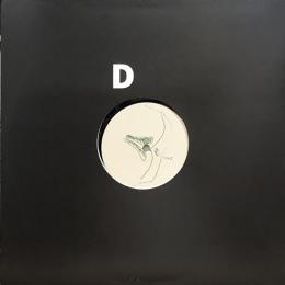 Cheeks/I'm Scared (12")