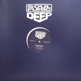 Soulsearcher/Feelin' Love (12")