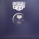 Soulsearcher/Feelin' Love (12")