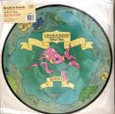 Kraak & Smaak/Velvet Seas Remixed (12")