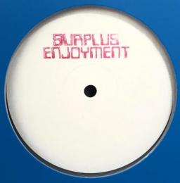 Duckbeats/Surplus Enjoyment 2 (12")