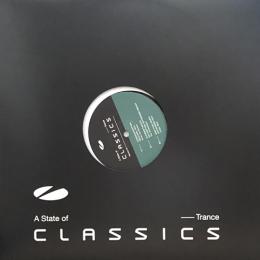 Various/ASOT Classics Series Vol.1 (12")