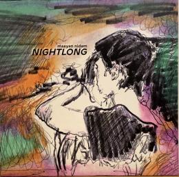 Maayan Nidam/Nightlong (2xLP")