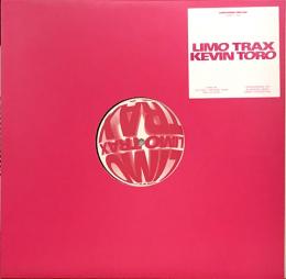 Kevin Toro/Limo Trax Kevin Toro (12")