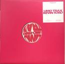 Kevin Toro/Limo Trax Kevin Toro (12")