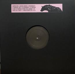 Vinicius Honorio/Inframundo EP (12")