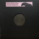 Vinicius Honorio/Inframundo EP (12")