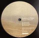 Response & Pliskin/Always Drifting EP (12")