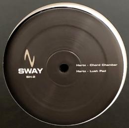 Hertz/Timballe (12")