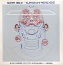 Surgeon/Soma 35.2 (12")