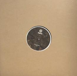 Birds ov Paradise/Bayou (12")