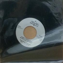 Kenix Music/There's Never Been (7")