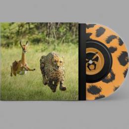 Thundercat & Tame Impala/No More Lies (7")