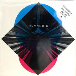Humanoid/7 Songs (12+10")