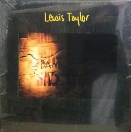 Lewis Taylor/Lewis Taylor (2xLP")