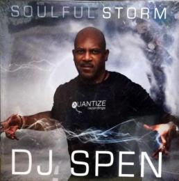 DJ Spen/Soulful Storm (2xLP")