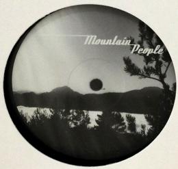 The Mountain People/Mountain017 (12")