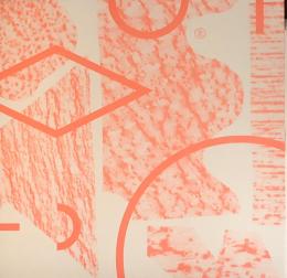 Ashac/The Occult (2x12")