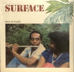tanz music records/商品詳細 Surface/Falling Love (12