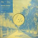 Michael Franks/The DoctorSoul Reworks (12")