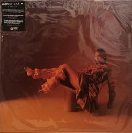 Allysha Joy/The Making of Silk (LP")