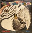 Edmundo Arias/Guepa Je! (2xLP")