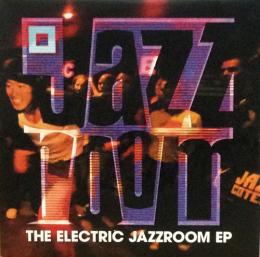Walpataca/Electric Jazz Room E.P. (7")