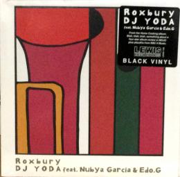 DJ Yoda/Roxbury ft. Nubya Garcia and Edo. G (7")