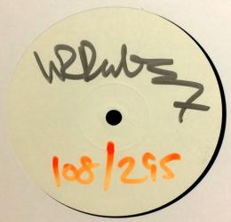 Chad Dubz, JFO/Destroyer Of Worlds (12")