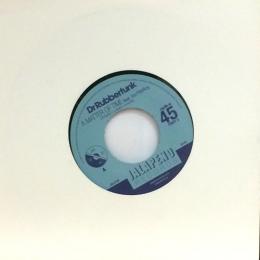 Dr Rubberfunk/My Life At 45 Pt.3 (7")