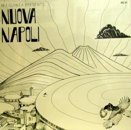 Nu Guinea/Nuova Napoli (LP")