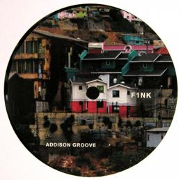 Addison Groove/F1nk, Sudoedte ft Bim Sanga (12")