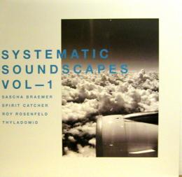 V.A./Systematic Soundspaces Vol.1 (12")