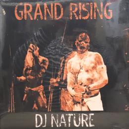 DJ Nature/Grand Rising (12")