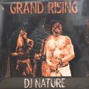 DJ Nature/Grand Rising (12")